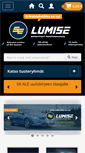 Mobile Screenshot of erikoistekniikka.fi